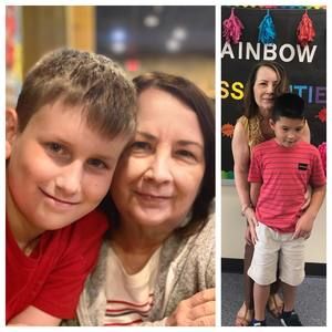 Meet your Posher, Vonda